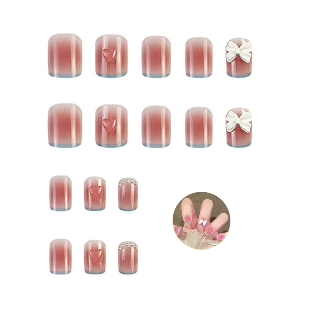 Amazon | ジェルネイル 硬化タイプ ジェルネイルシール硬化