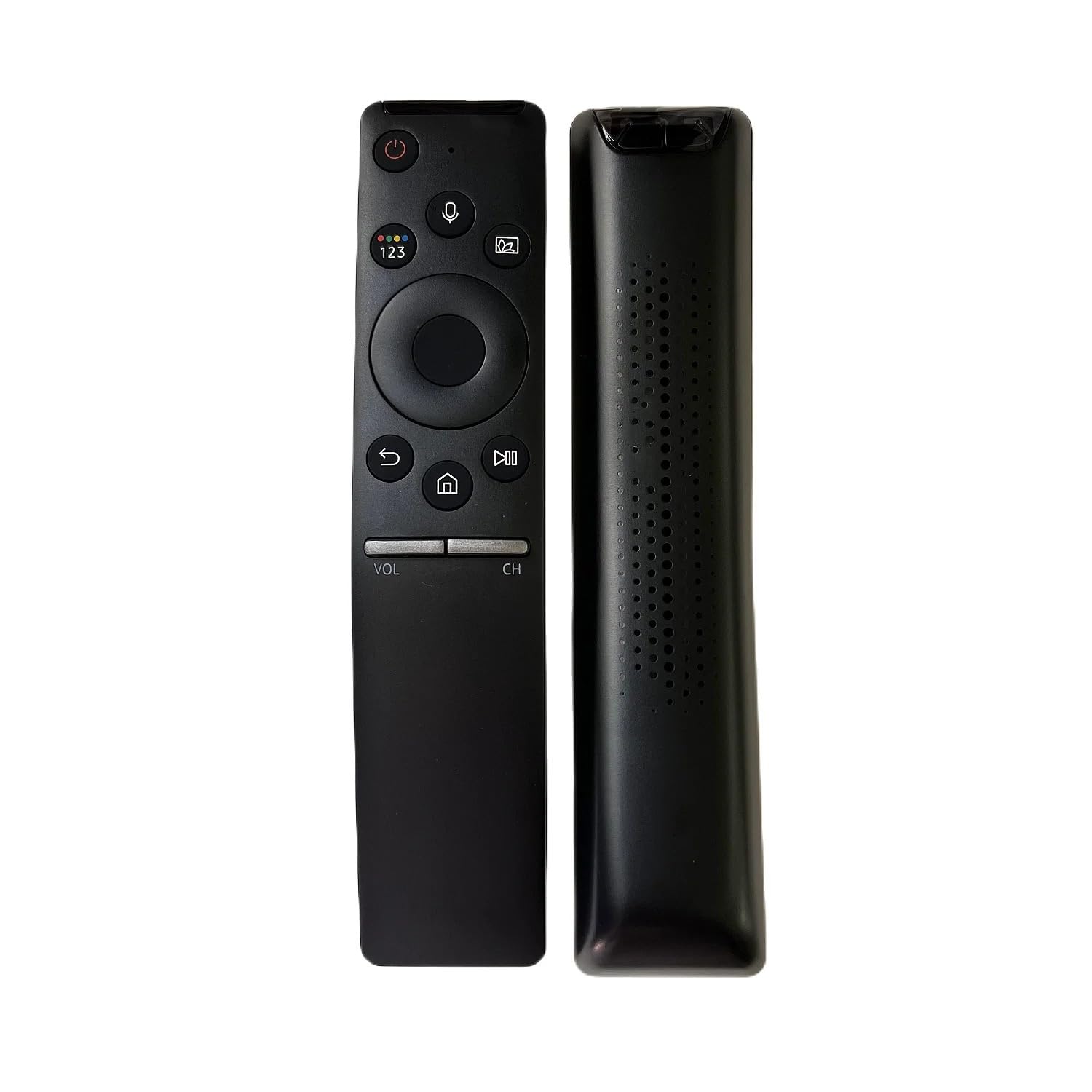 1 Mando a Distancia Compatible con QLED TV 2018 Modelos BN59-01298G BN59-01298L RMCSPN1AP1 A2811700 QA55Q6FNAW QA55Q7FNAW QA55Q8FNAW