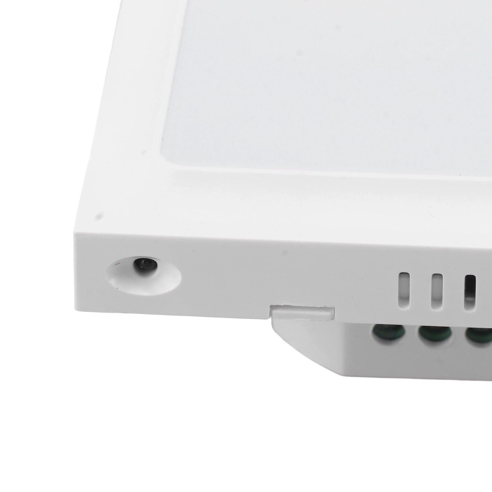 Marhynchus Termostato Digitale AC da 90 a 240 V Riscaldamento a Pavimento