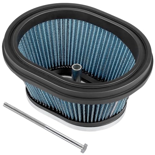 Blaster 200 Air Filter for Yamaha Blaster 200 YFS200 1988-2006 Breeze 125 YFA125 1989-2004 Grizzly 125 YFM125 2004-2013 Raptor 125 YFM125R 2011-2013 Raptor YFM250R 2008-2013#2XJ-14451-00-00