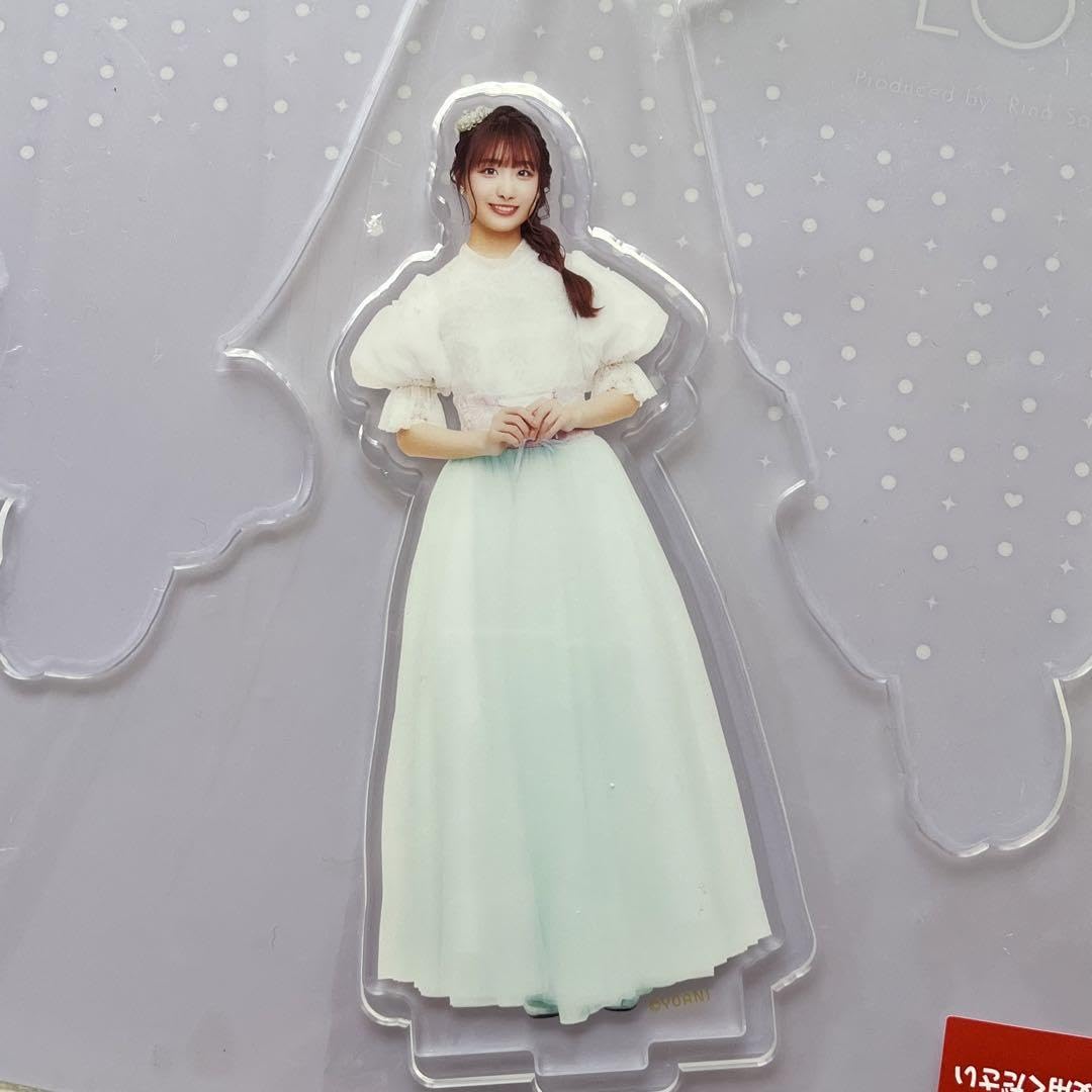 Amazon.co.jp: 瀧脇笙古 イコラブ 一番くじ まとめ売り ラストワン B賞  