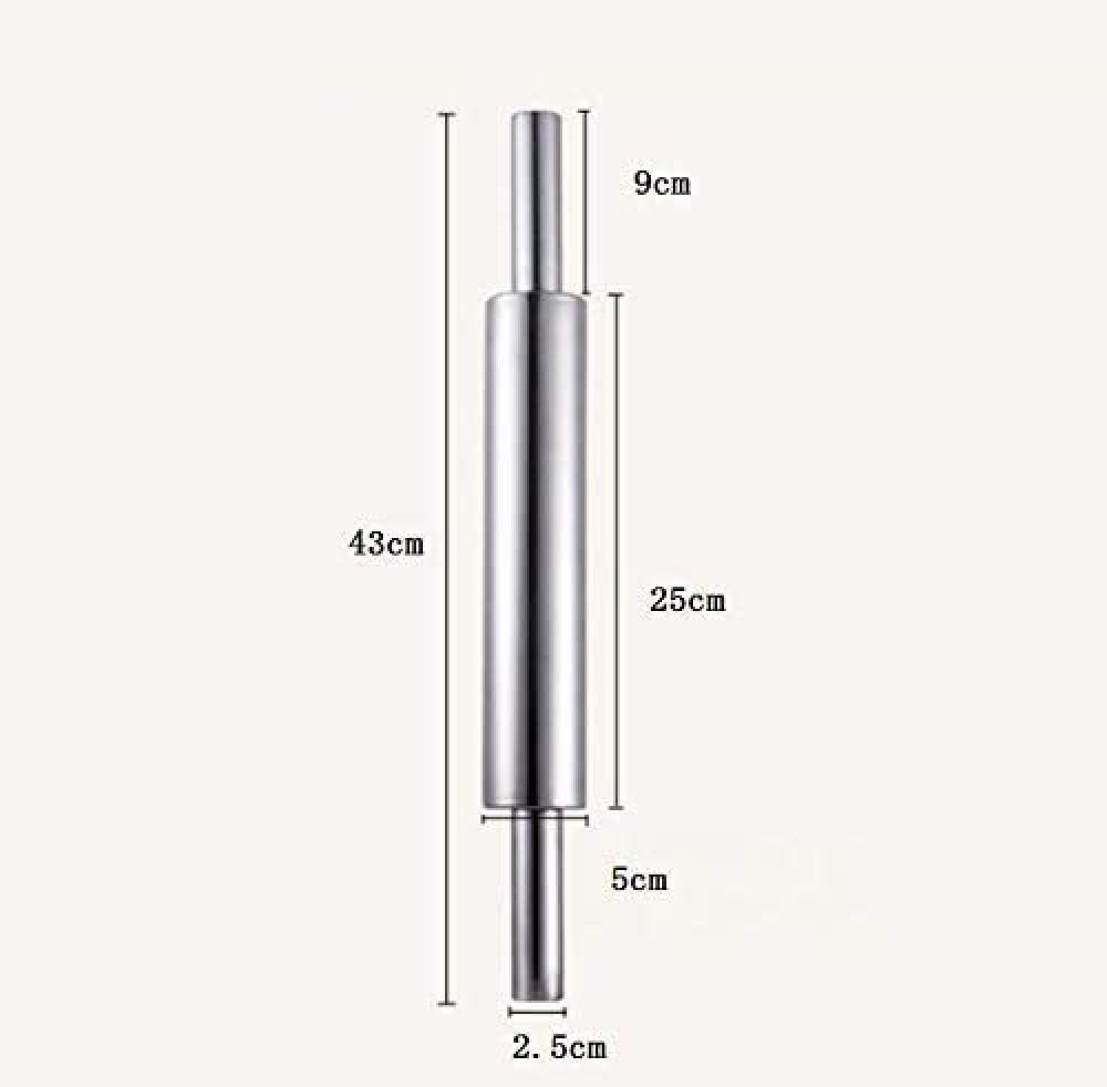 Set Calibri A Perno 1.5-1.99mm - 50 Pezzi In Acciaio Per Misura Di Fori Di Precisione