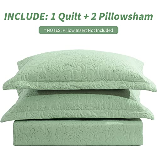 Hombys Alaska King 132X 120 Bedspread Coverlet Set thumb #8