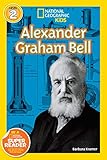 National Geographic Readers: Alexander Graham Bell (Readers Bios)