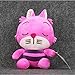 Hanyyj Peluches Alicia En El País De Las Maravillas Peluches Gato De Cheshire Conejo Blanco Muñecos De Peluche Suave 20 Cm