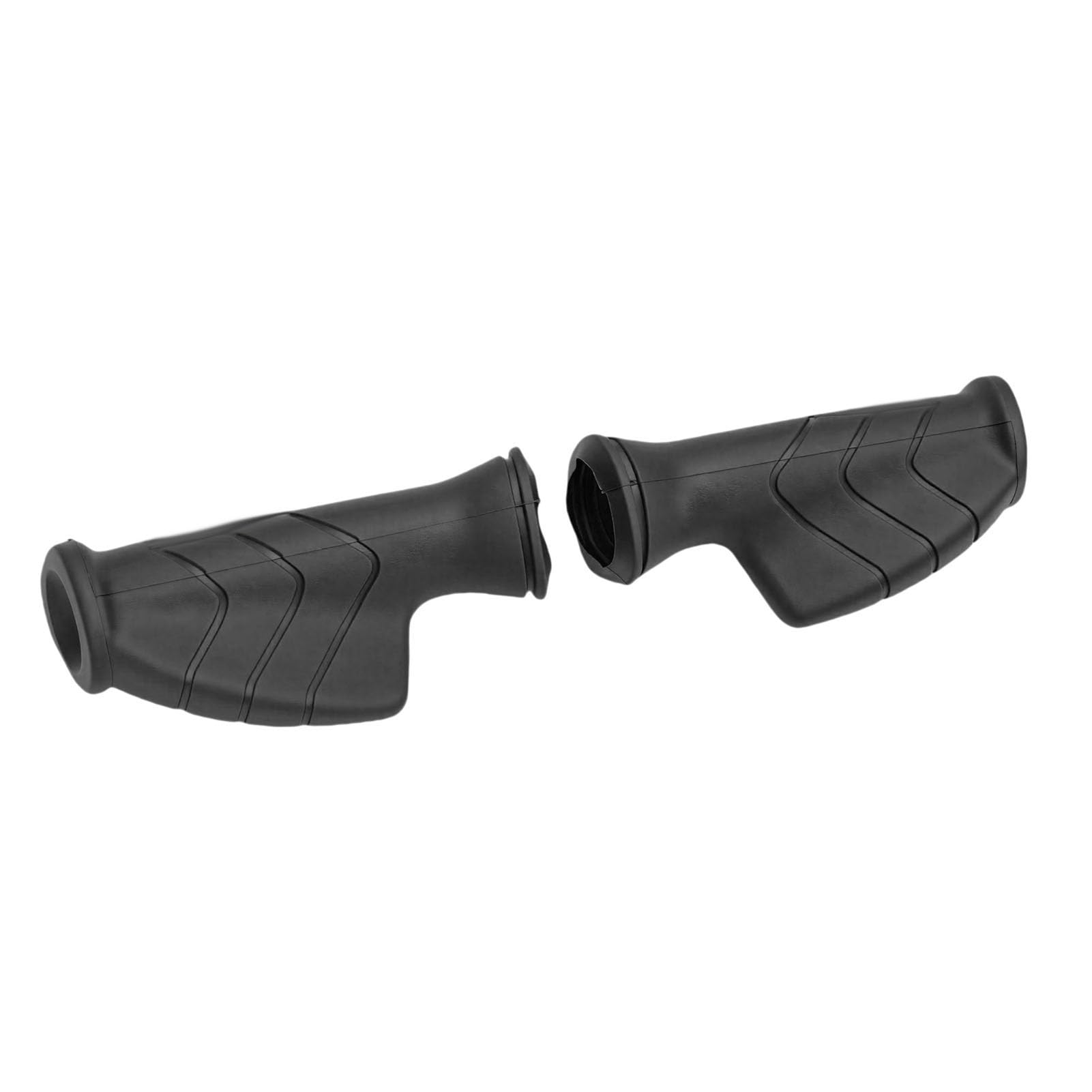 Kit di Impugnature in Gomma di Ricambio per 900 RXP RXT GTX GTS GTR 90-300, Set di Impugnature Antiscivolo per un Comfort Duraturo, 2 Pezzi per Sport Acquatici
