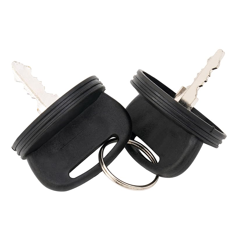 Interruptor de llave de encendido 53417-50549 compatible con ATV Polaris 5