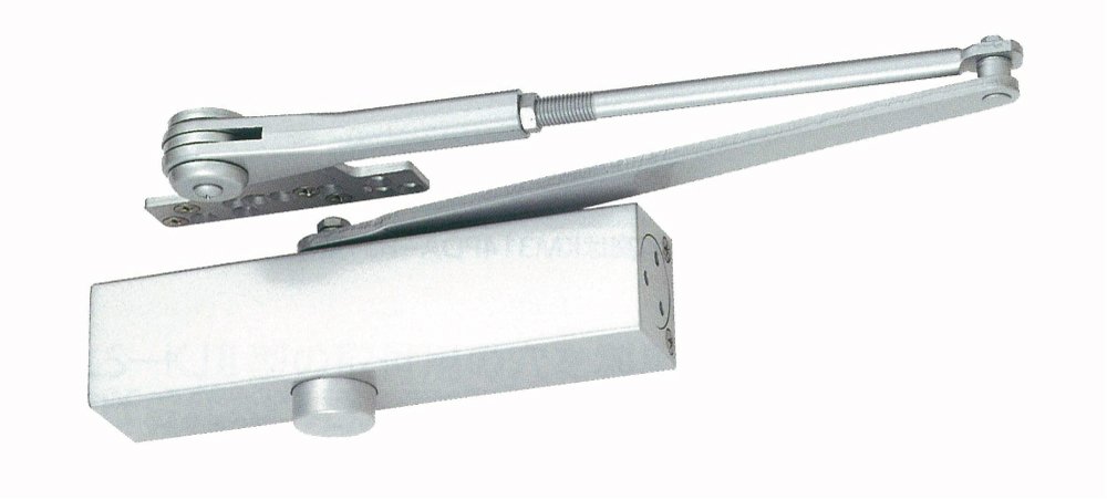 美和ロックドアクローザー M613PS ホワイト10台