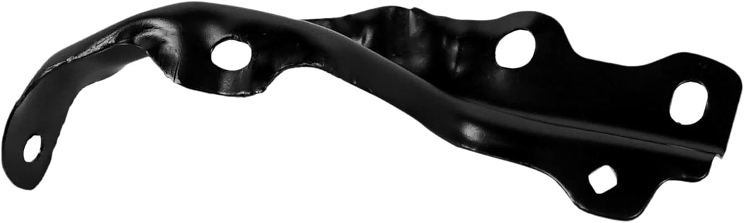 Garage-Pro Front Bumper Bracket SET For Toyota 4Runner 1984-1985, Pickup 1984-1986, Driver and Passenger Side