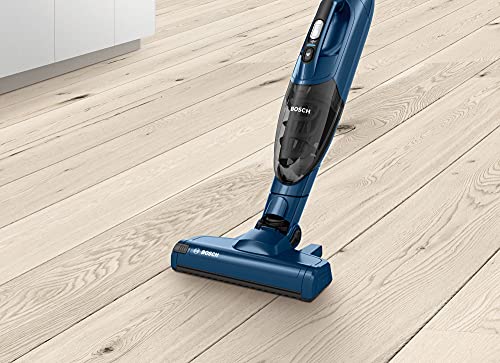 Bosch BBHF216, Aspirateurs balais électriques, Bleu - Image 8