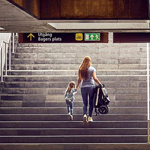 Image of Thule Spring Compact Stroller