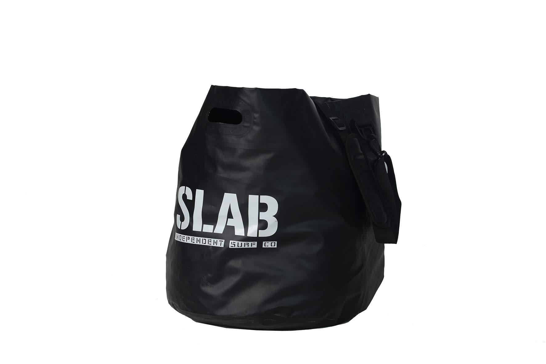 Slab Change Bag Bucket