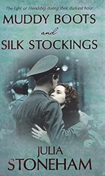 Mass Market Paperback Muddy Boots & Silk Stockings Book