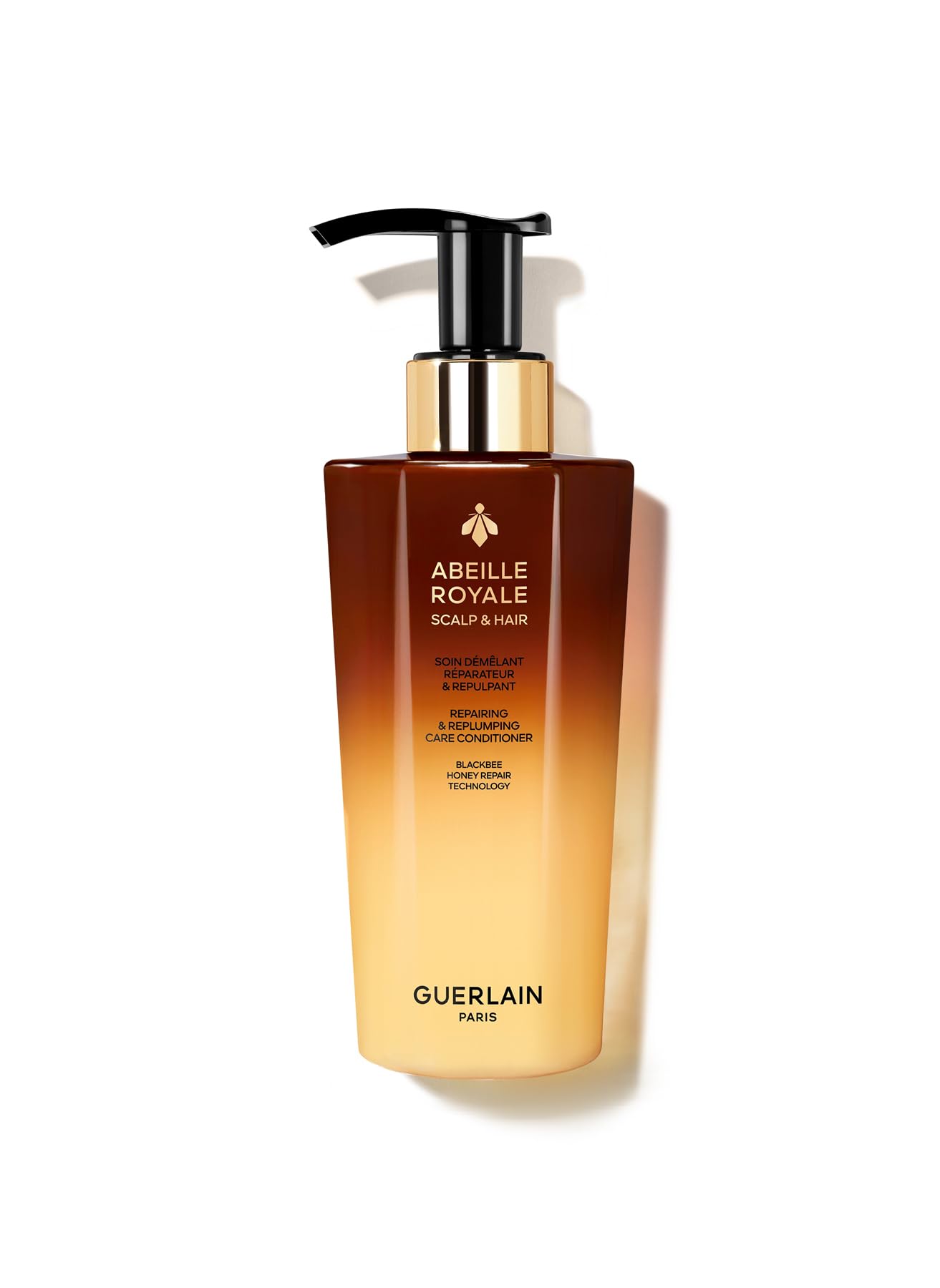 Guerlain Abeille Royale Scalp & Hair Repairing & Replumping Care Conditioner 290ml