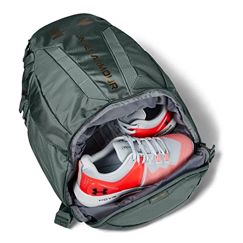 Image of Under Armour Hustle Backpack