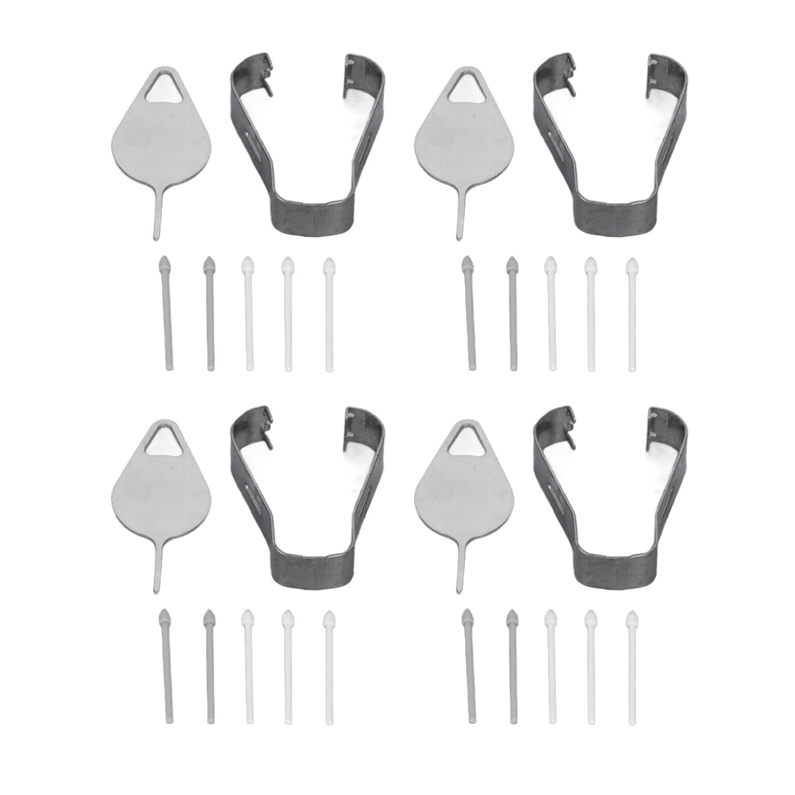 Tab S6 Lite Pen Tips, SM P615 Pen Tips 20 Pieces Time Saving for SM P615