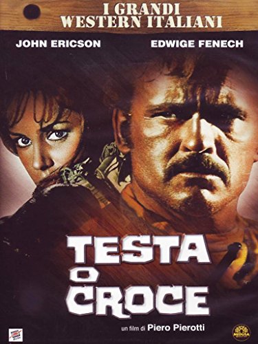 Preisvergleich Produktbild Testa o croce [IT Import]