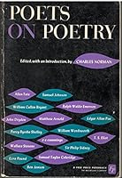 Poets on Poetry. Sixteen Famous Poets Consider Their Art. B002K793FO Book Cover
