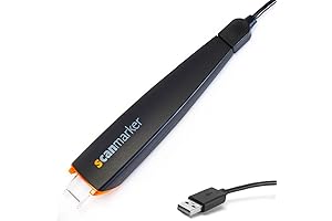 Scanmarker Digital Highlighter: Digitize Notes with OCR Pen Scanner and Reader