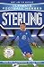 Sterling: From the Playground to the Pitch (Ultimate Football Heroes)