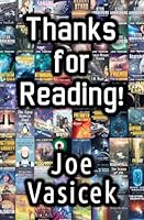 Thanks for Reading! B0G2TS9H5G Book Cover