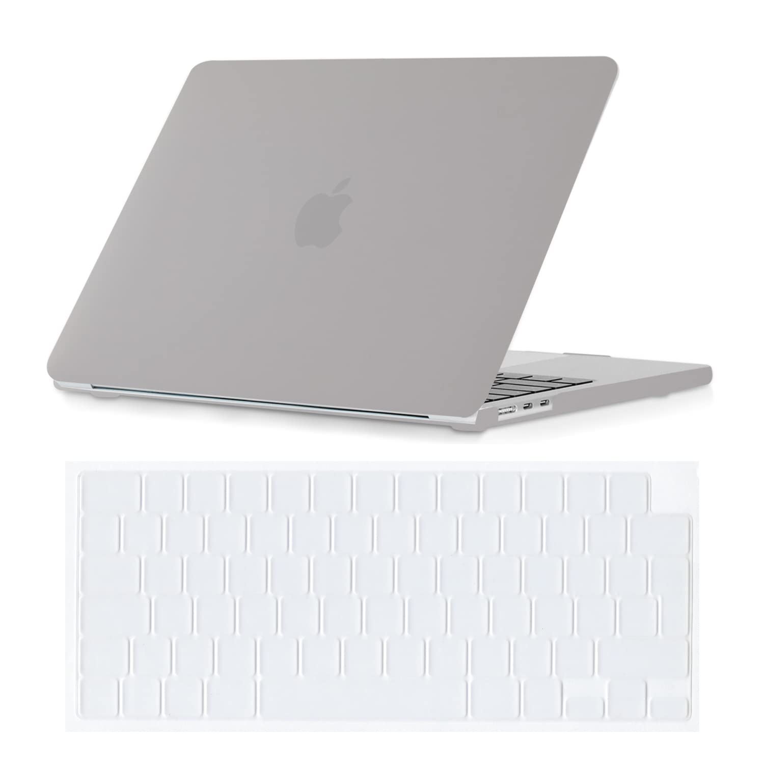 Se7enline Compatible with 2025 2024 2023 2022 2021 MacBook Pro 14 inch Case Hard Shell Laptop Cover for Macbook Pro A2918 A2992 A3112 A3401 A2779 A3434 M5 M4 M3 M2 M1 &TPU Keyboard Skin,Midnight Green — view 135