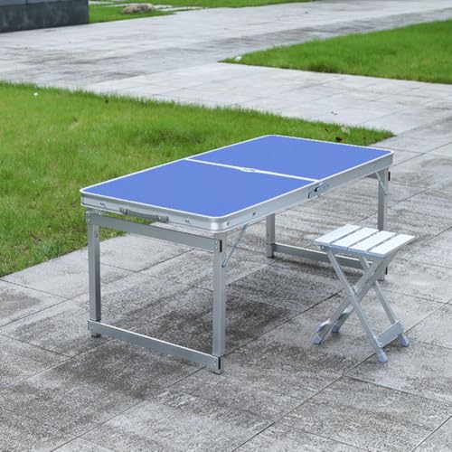 Tabouret en alliage d'aluminium durable au design épuré