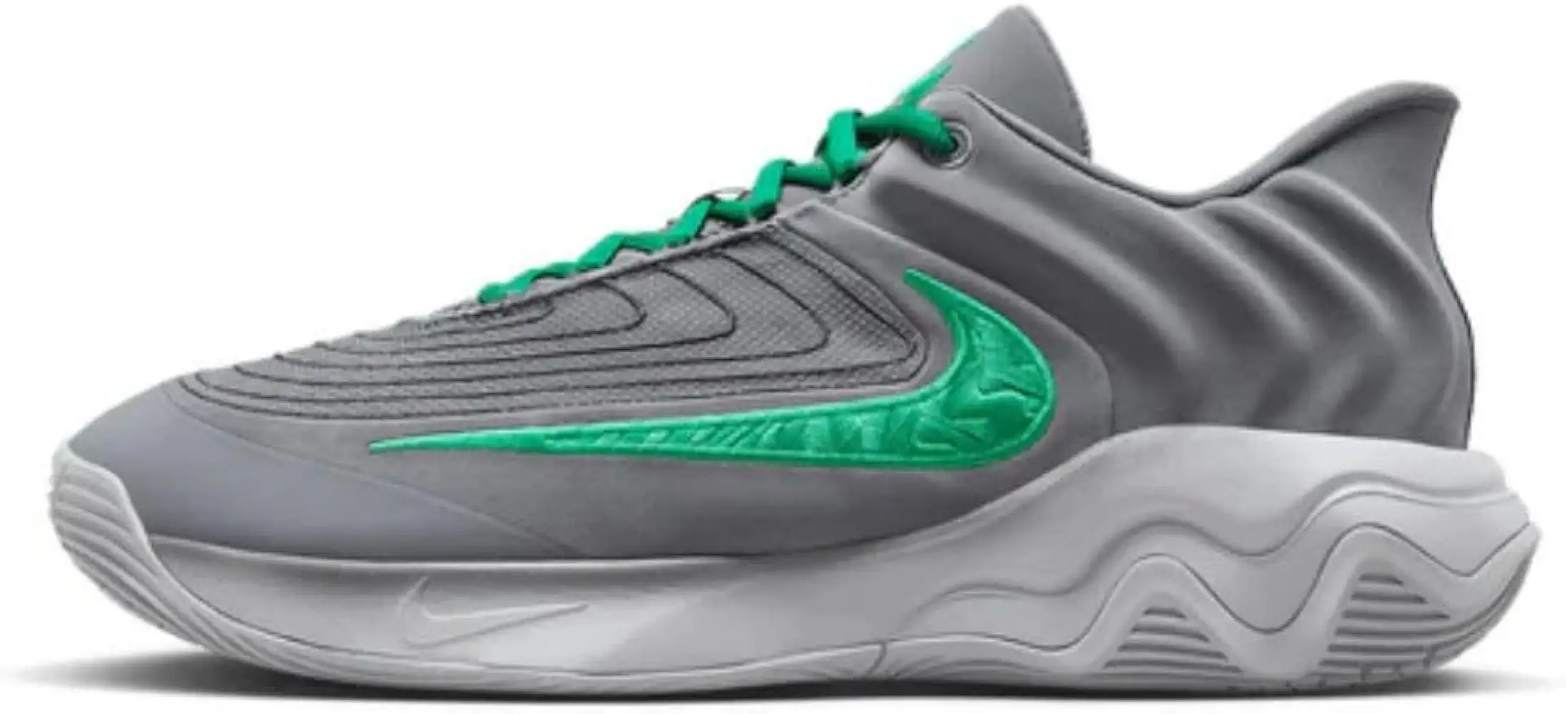 Nike Mens Giannis Immortality 4 Ep Running Shoes Price History