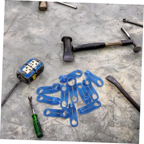 Cabilock 11pcs Herramienta para Desconexión y Mantenimiento Automotriz miniatura 6