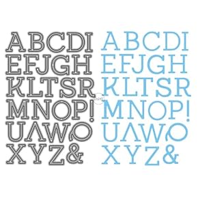 新品★再入荷★４種のトッパーセット　カッティングダイ 新品☆再入荷☆4種のトッパーセットカッティングダイ