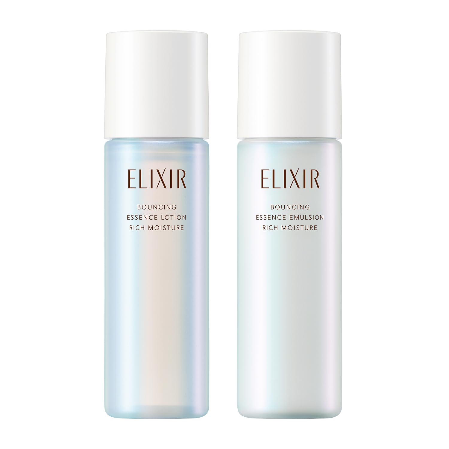 Amazon | ELIXIR エリクシール リフトモイスト トライアルセット