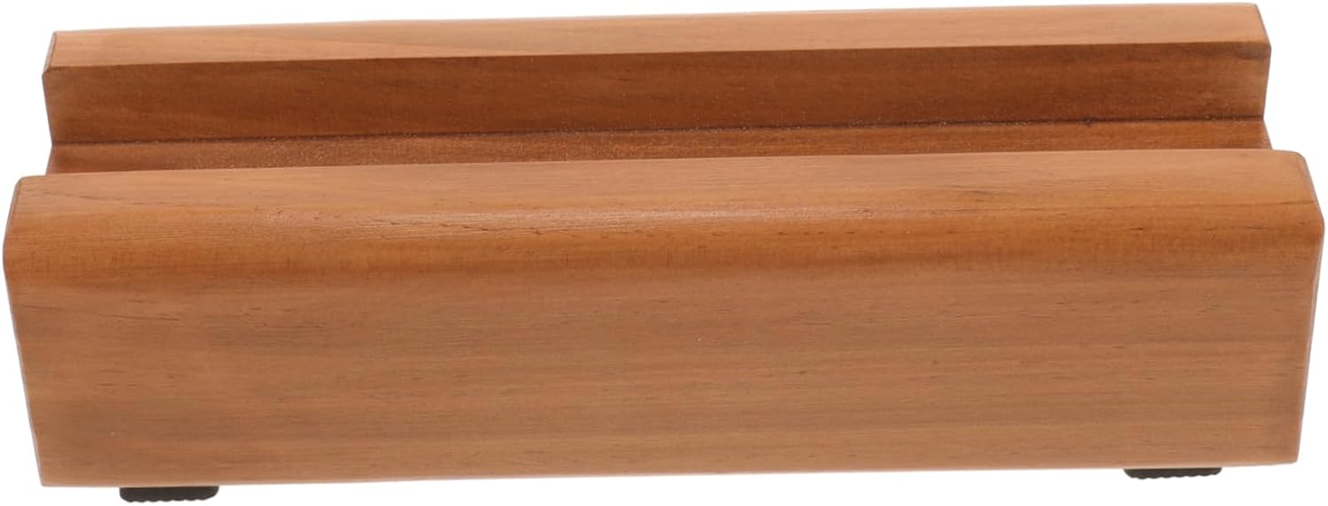 3pcs Full Mirror Stand Support Base Versatile Floor Mirror Holder for Dressing Non-Slip Design Stylish Modern Support for Frame