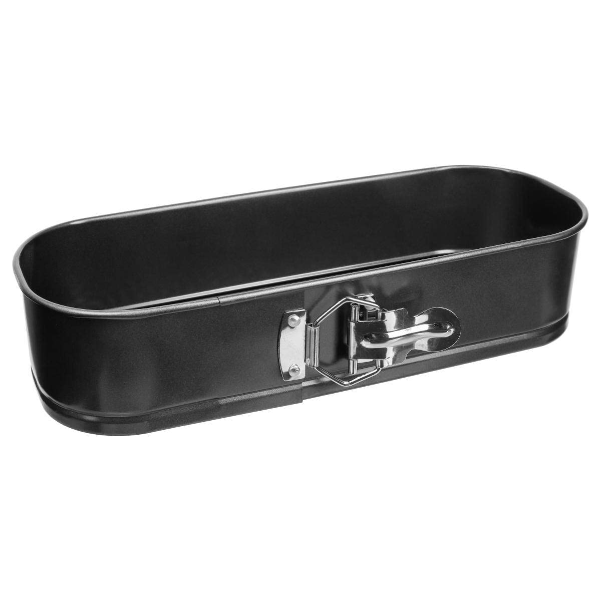 5five - moule cake démontable métal 31cm