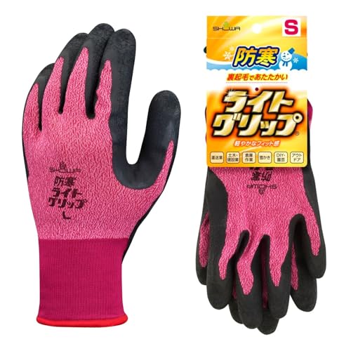   防寒手袋 Sサイズ 防寒ライトグリップ ショーワ S」の人気商品一覧 | 安い商品を