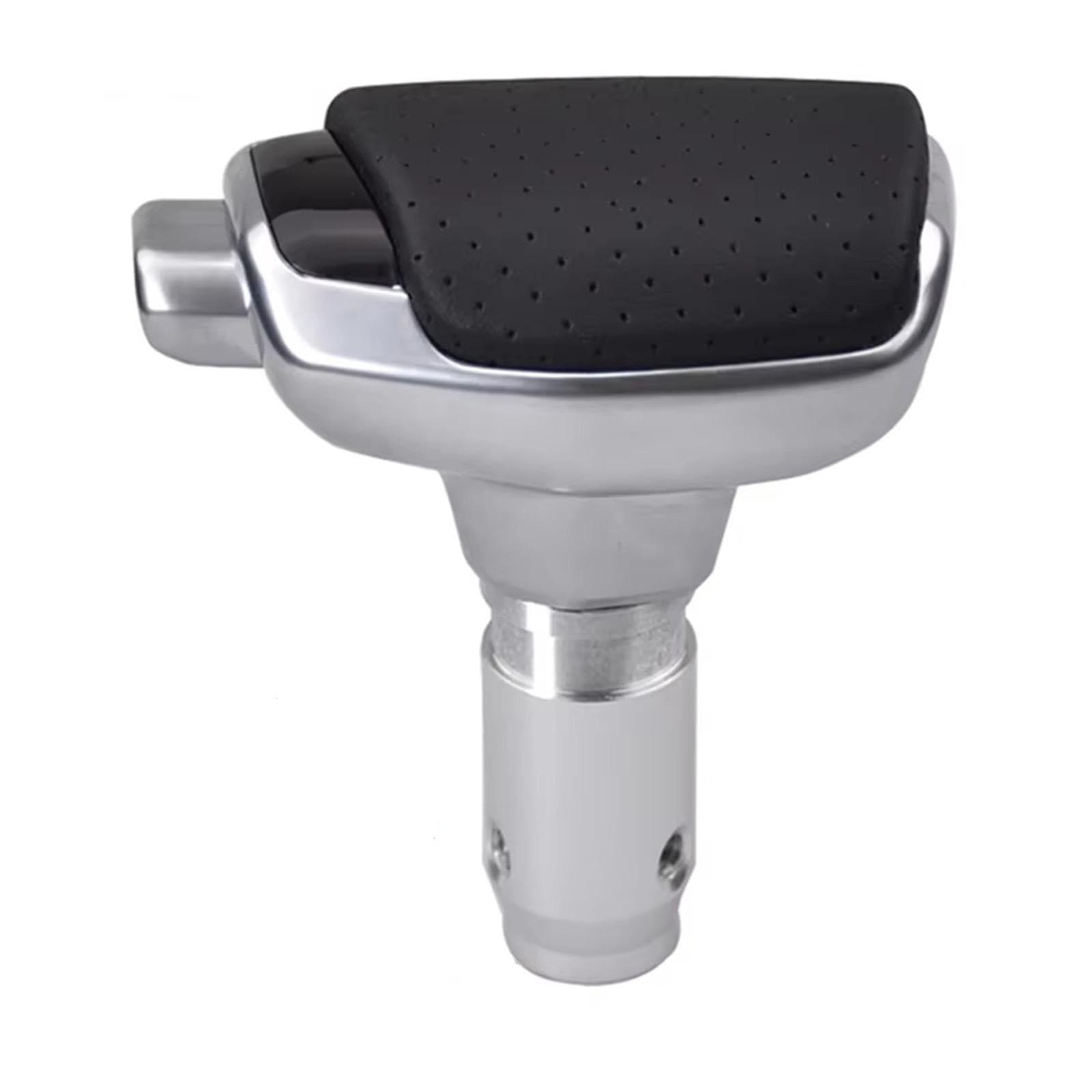 WSBOJXTH Gear Stick Compatible with Kia for K3 K4 K5 K7 for Sportage for Sorento Gear Shift Knob Lever Shifter Head(with Hole)