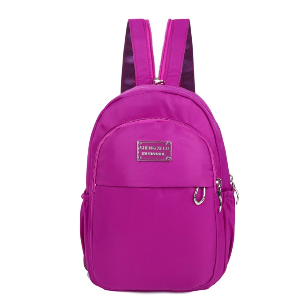 Chest Pack Femmes et mini-sac à dos étanche de loisirs version coréenne modèle B - 2