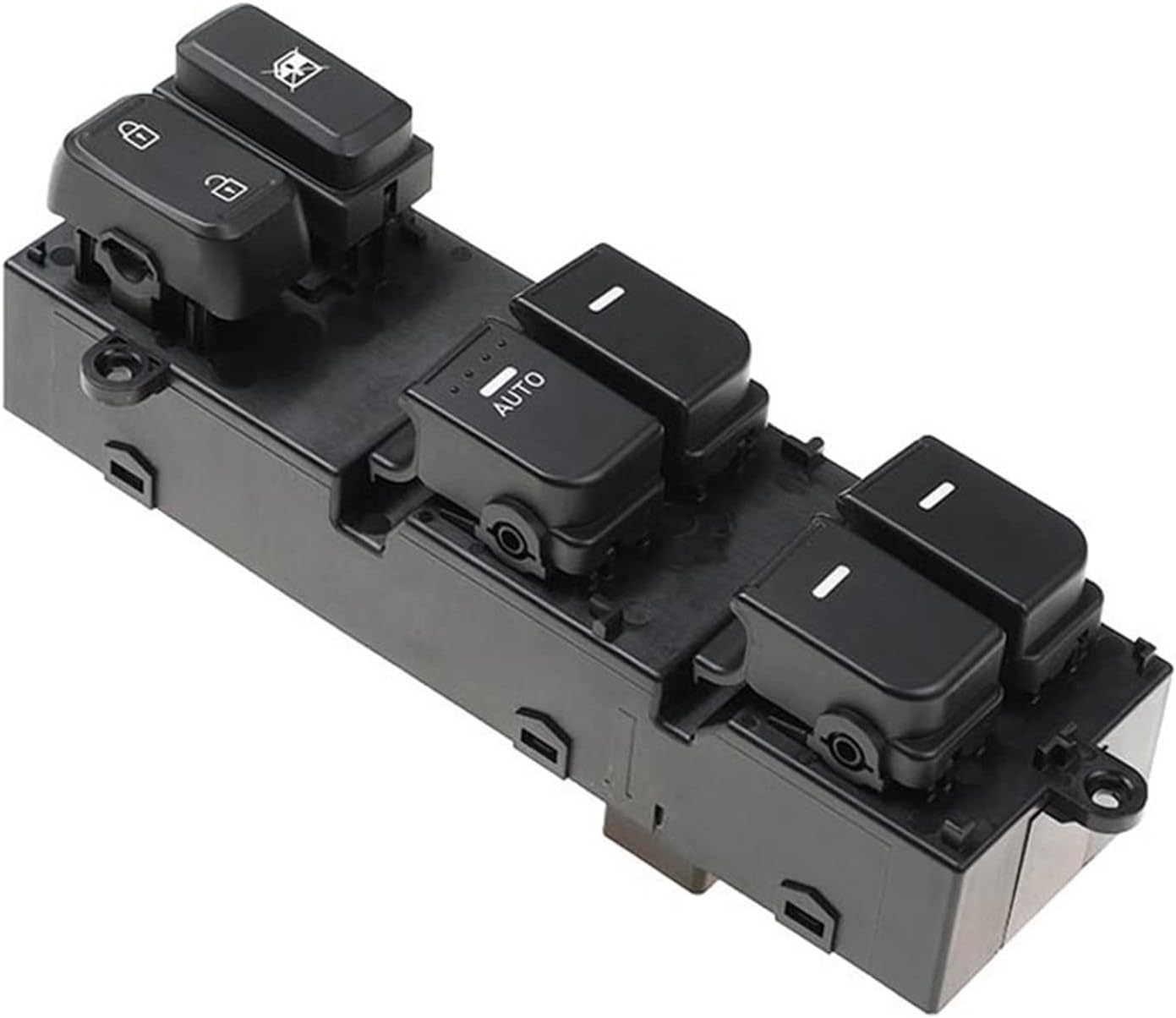 Window Control Switch 935702T000 935702T000 Front Left Window Electric