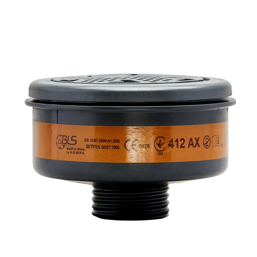 FILTRO 425 ABEK2P3 SERIE 400