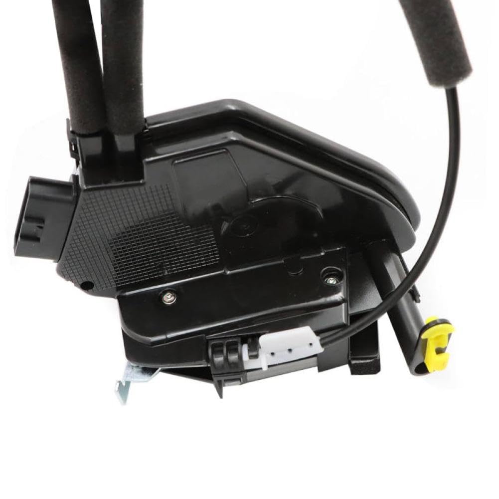 Sxkgysejq Onecolor Front Driver Door Lock Latch Actuator Compatible With Nissan Kicks 2019-2024 80501-5Rb1a 805019Vb1a