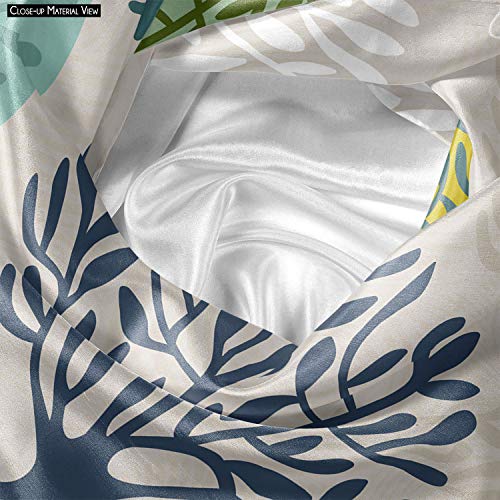 Image of ArtzFolio Leaf Art D2 | Reusable Sack Bag | Bag for Gym, Storage, Vegetable & Travel