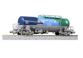 Amazon | KATO 10-1750 タキ1000(後期形)「1000号記念塗装」入