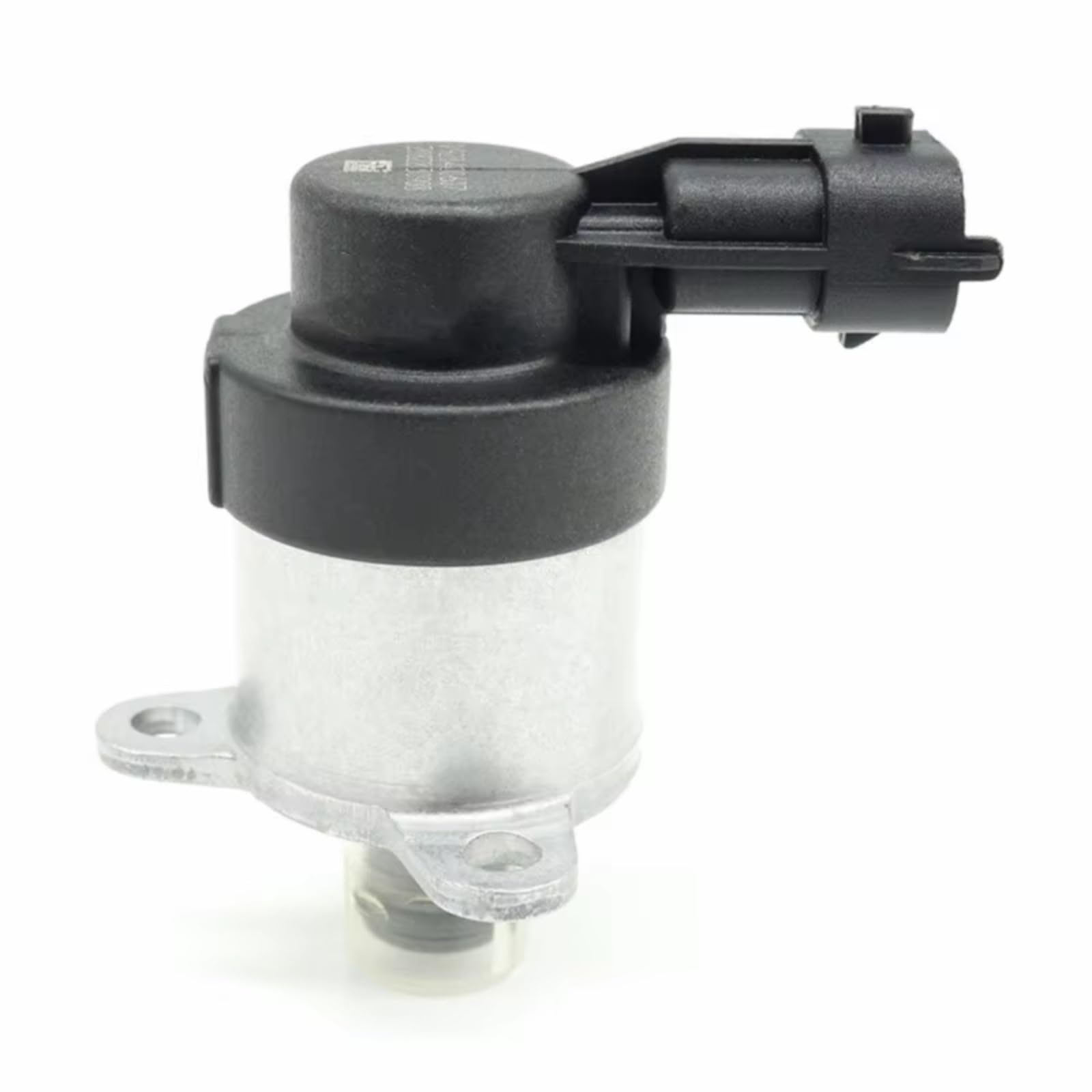Soupape régulation pression Compatible Avec Peugeot Pour Expert 1.6 HDI 2007 Régulateur Pression D'injection Common Rail Vanne Contrôle D'aspiration Référence OEM 0928400607