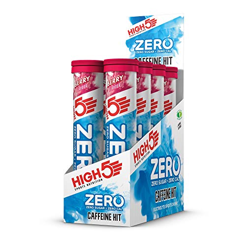 HIGH5 Zero Xtreme 8 Tubes - Baies