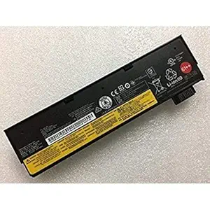 SellZone SB10K97580 01AV422 01AV423 Laptop Battery Compatible with Lenovo ThinkPad A475 A485 T470 T570 T480 T580 P51S P52S TP25 Series 01AV424 01AV452 01AV490 SB10K97579 SB10K97597 61 11.4V 24WH
