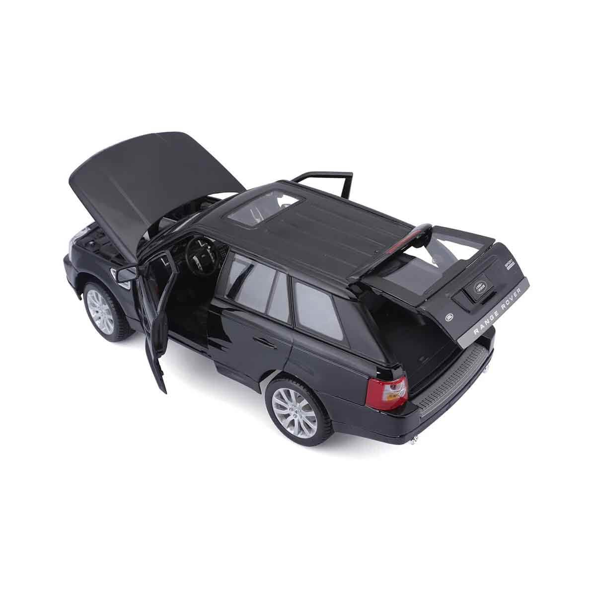 AUTO 1:18 BURAGO RANGE ROVER SPORT 12069