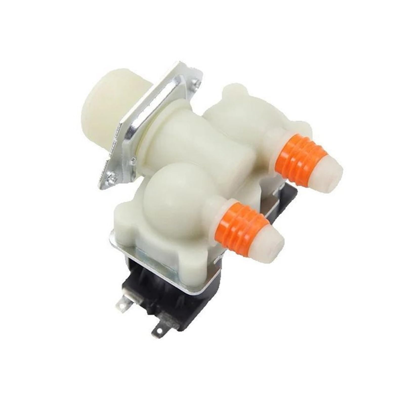Universal Washer Inlet Valve, FPS90-270A Solenoid Replacement