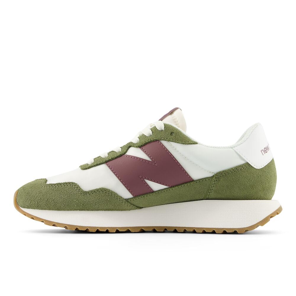New Balance Women's 237 V1 Sneaker | Casual Shoes