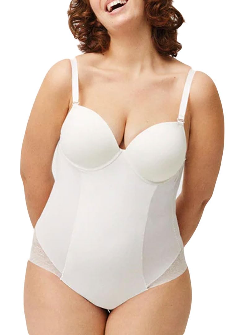YSABEL MORA - Body-Bra Mujer
