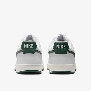 Nike コート ビジョン LOW ネクスト ネイチャー24.5cm　新品 Amazon | [ナイキ] コート ビジョン ロー ネクスト ネイチャー