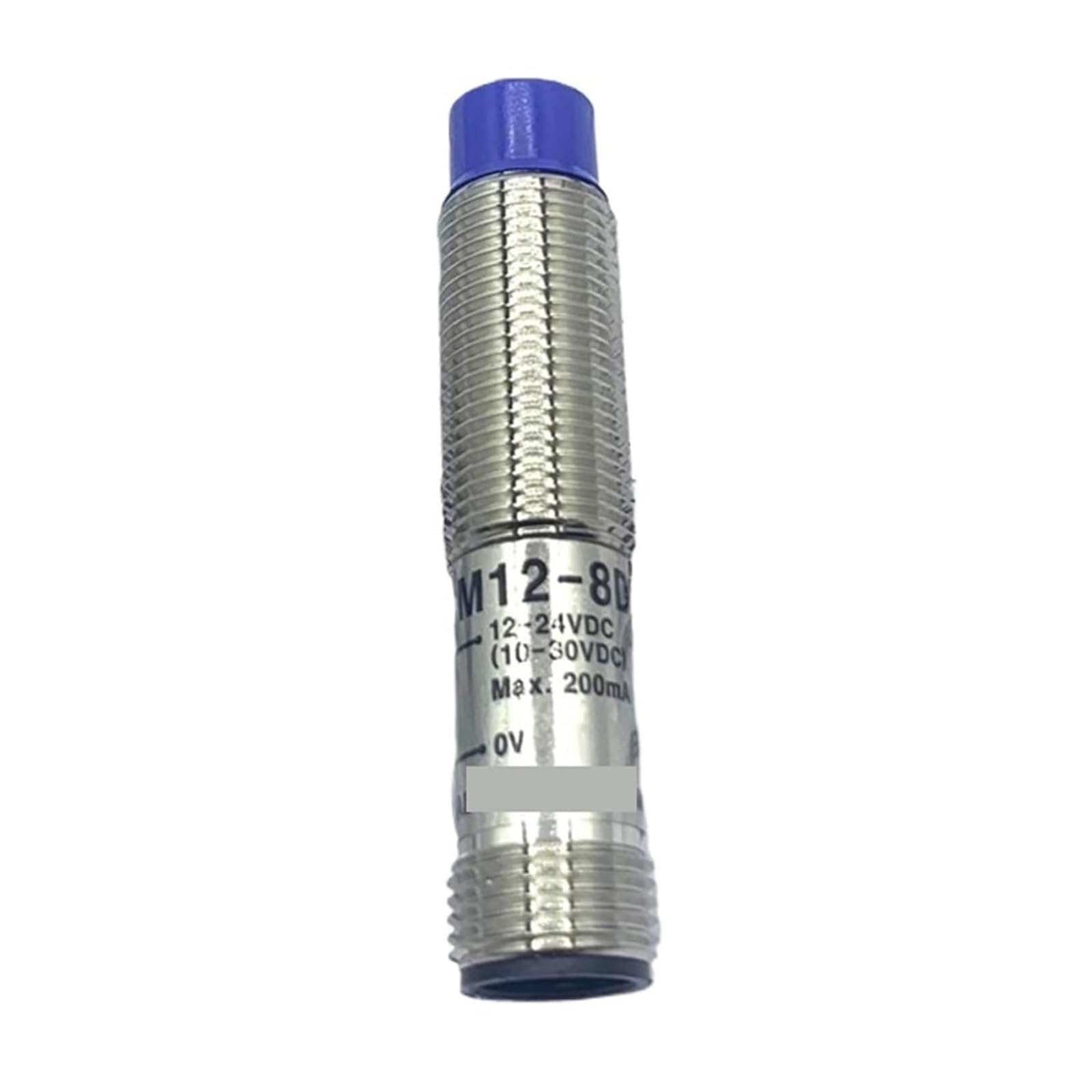 Proximity Sensors PRDCM12-4DP PRDCM12-4DN 8DP 8DN(PRDCM12-8DN NPN NO)